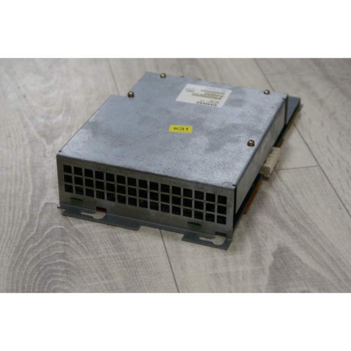 SIEMENS 6FC5210-0DA00-0AA0