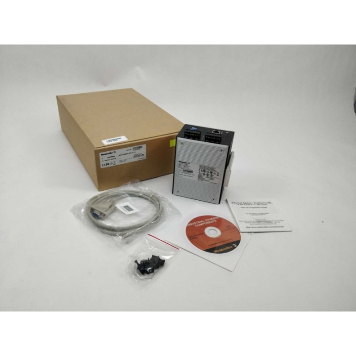 Weidmüller 1286780000