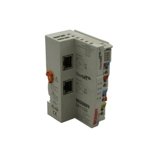 BECKHOFF Beckhoff EK1100 0018