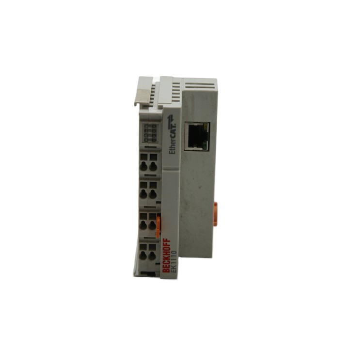 BECKHOFF Beckhoff EK1110 0017