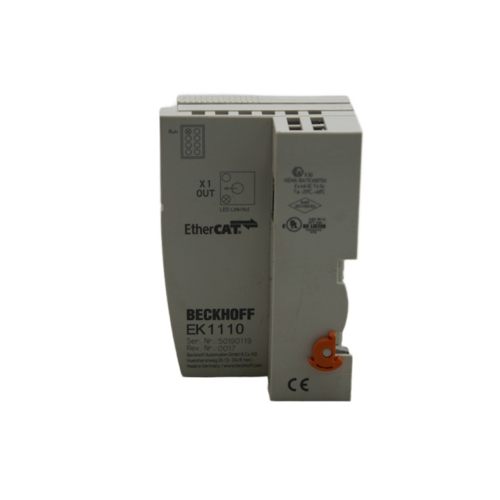 BECKHOFF Beckhoff EK1110 0017