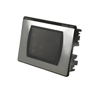 Allen-Bradley Allen Bradley PanelView C600