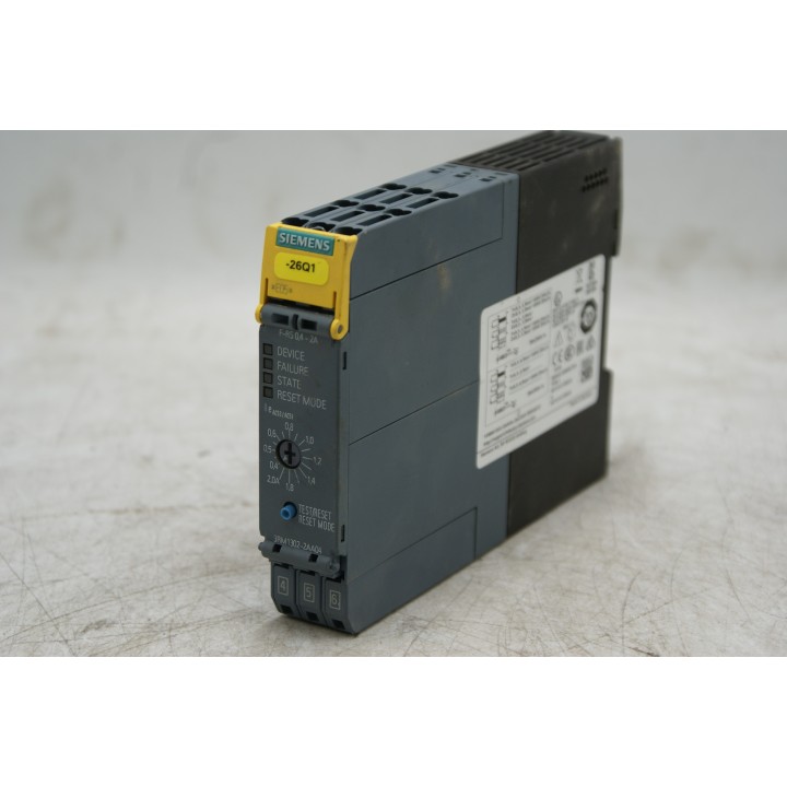 SIEMENS Siemens 1P3RM1302-2AA04-+SG / SG/200128928737