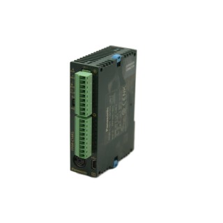 Panasonic Panasonic Control Unit FP0R-C14RS