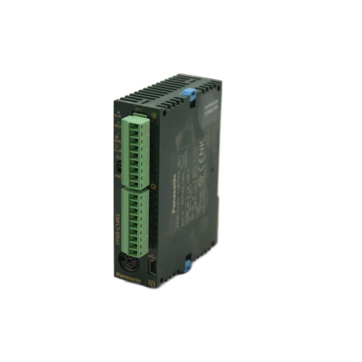 Panasonic Panasonic Control Unit FP0R-C14RS