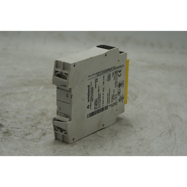 WIELAND Wieland SNO 4003K-A