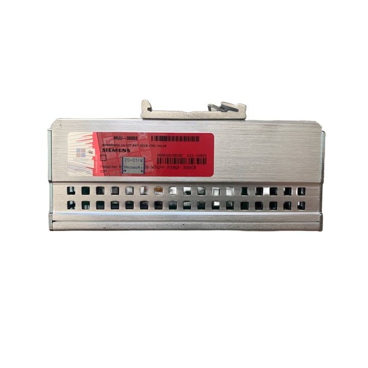 SIEMENS SIMATIC 6AG4141-5BB05-0DA0