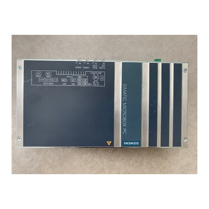SIEMENS SIMATIC 6AG4141-5BB05-0DA0