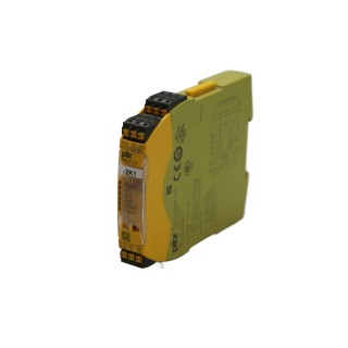 PILZ Pilz PNOZ s3 C 24VAC/DC 2n/o