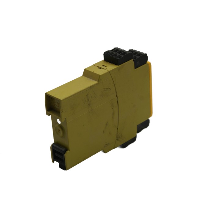 PILZ Pilz PNOZ e1vp C 10 24VDC 1so 1so t