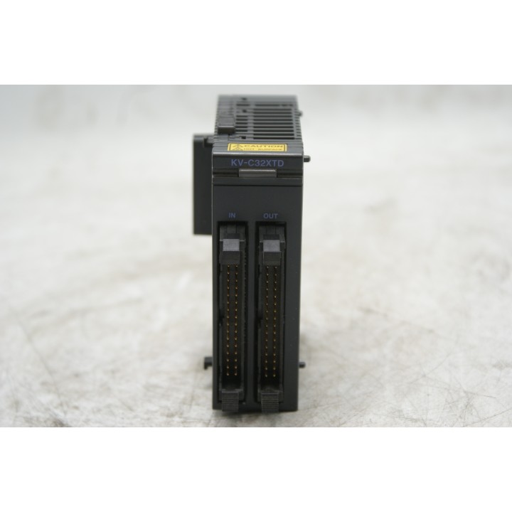 KEYENCE KEYENCE CORPORATION KV-C32XTD