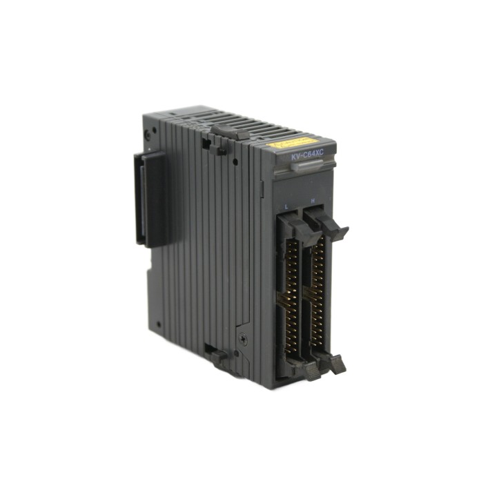 KEYENCE KEYENCE CORPORATION KV-C64XC