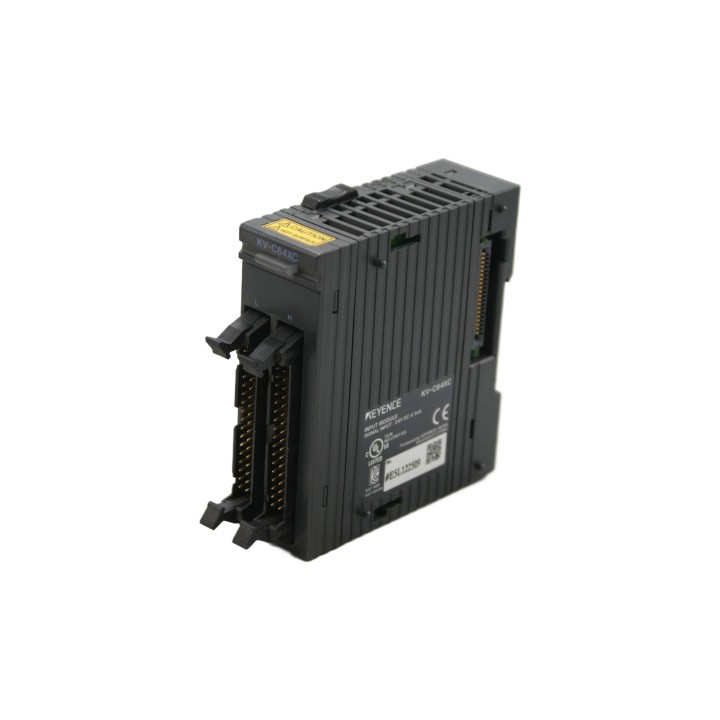 KEYENCE KEYENCE CORPORATION KV-C64XC