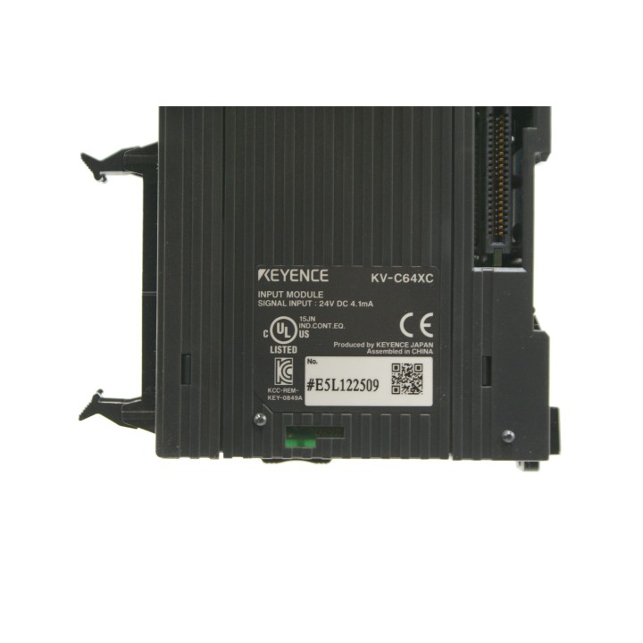 KEYENCE KEYENCE CORPORATION KV-C64XC