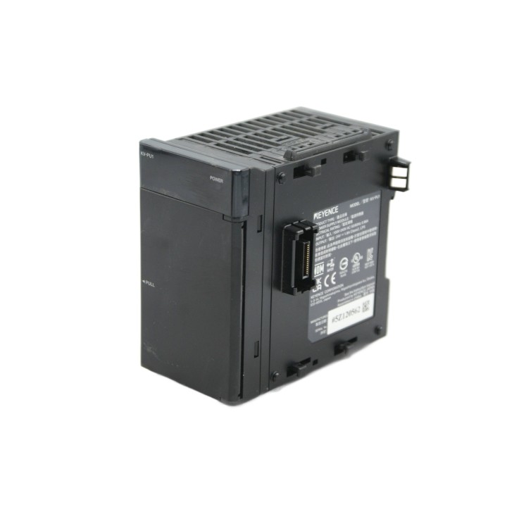 KEYENCE KEYENCE CORPORATION KV-PU1