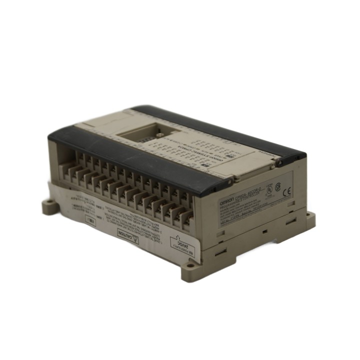 Omron OMRON Programmable Controller CPM2A-40CDR-D