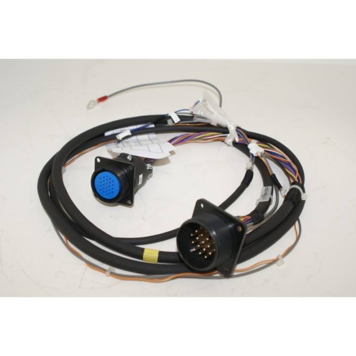 FANUC K104 A660-8007-T200