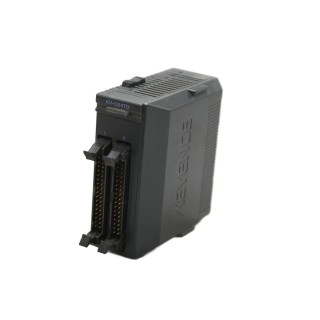 KEYENCE KEYENCE CORPORATION KV-C64TD