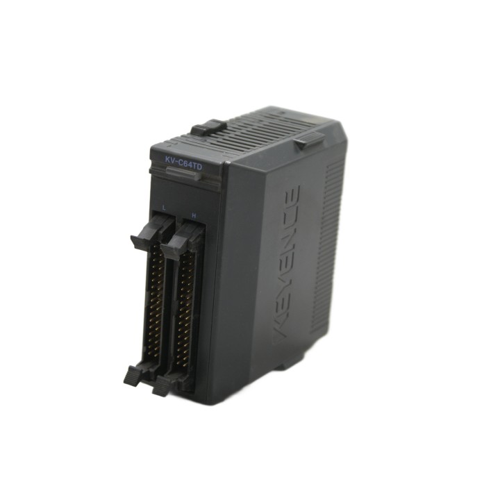 KEYENCE KEYENCE CORPORATION KV-C64TD