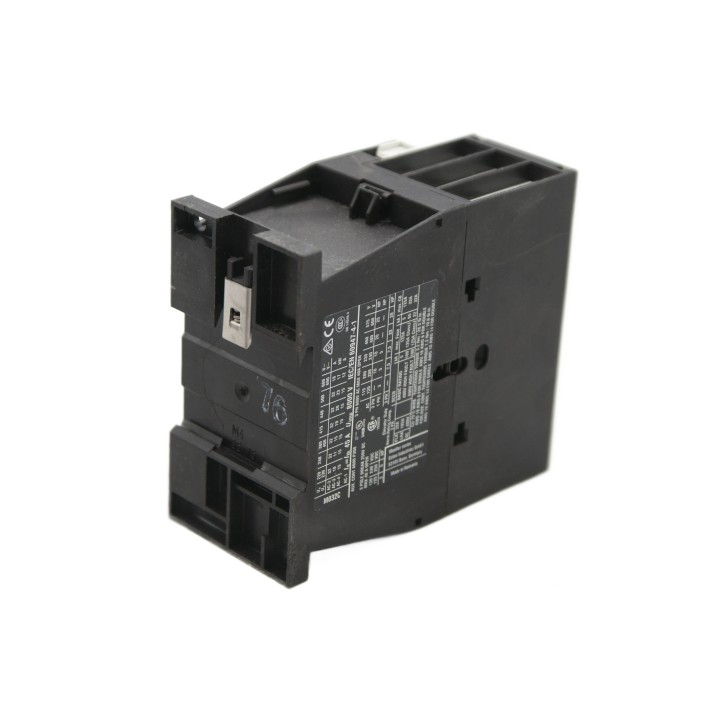 EATON EATON DIL M32-10 XTCE032C10