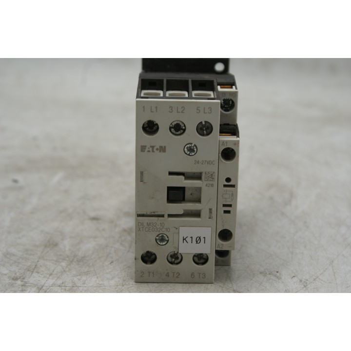 EATON EATON DIL M32-10 XTCE032C10