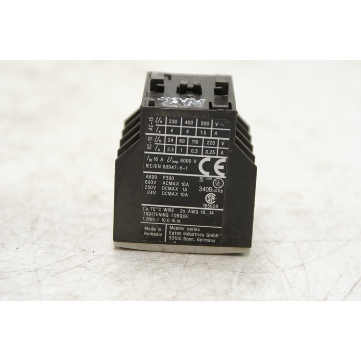 EATON EATON DIL A-XHI11