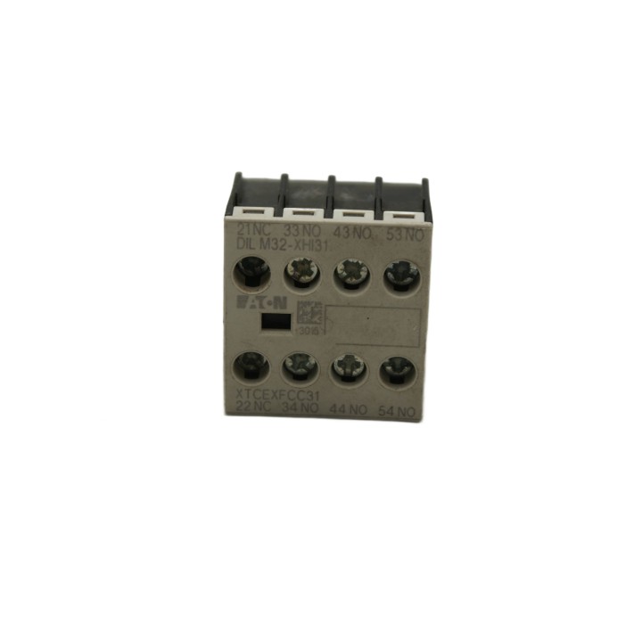 EATON EATON DIL M32-XHI31 XTCEXFCC31