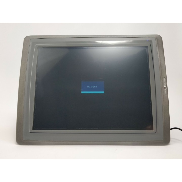 Mitsubishi HMI DT1151