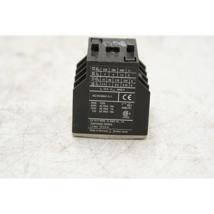 EATON EATON DIL M32-XHI31 XTCEXFCC31