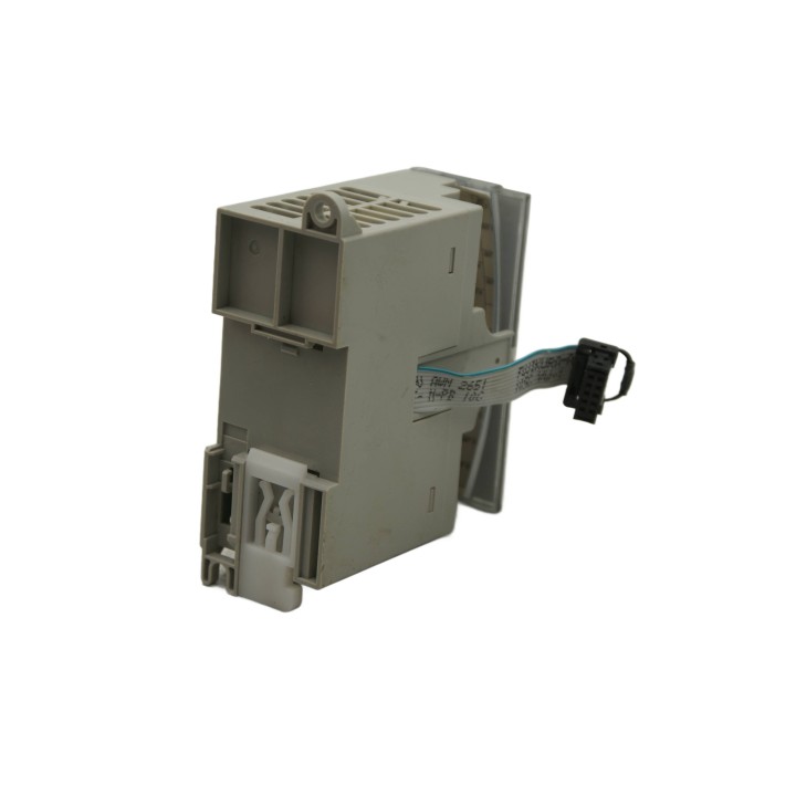 Allen-Bradley Allen Bradley MicroLogix 1762-OW16 B A