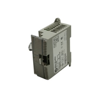 Allen-Bradley Allen Bradley MicroLogix 1762-IQ16 B A