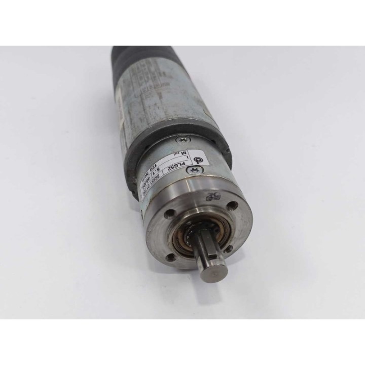 Dunkermotoren  GR63X55