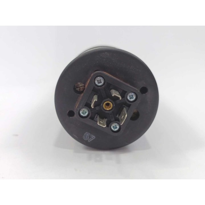 Dunkermotoren  GR63X55