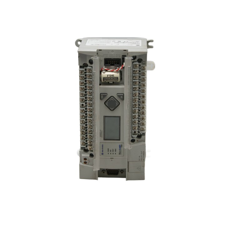 Allen-Bradley Allen Bradley MicroLogix 1766-L32BWA B 15