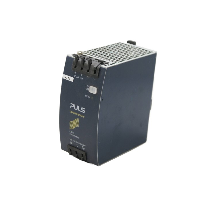 Puls Puls Dimension CS10.241-S1