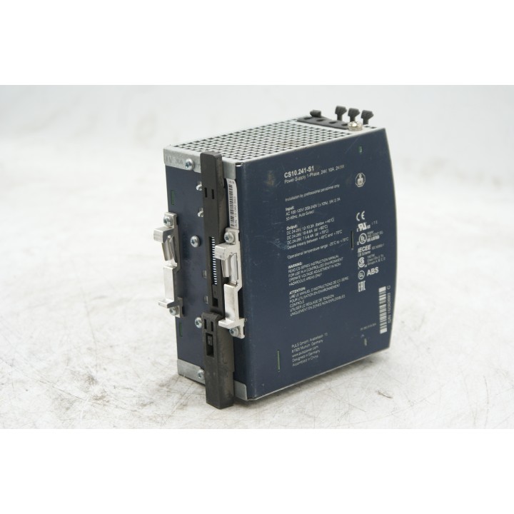 Puls Puls Dimension CS10.241-S1