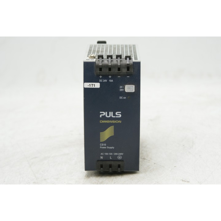 Puls Puls Dimension CS10.241-S1