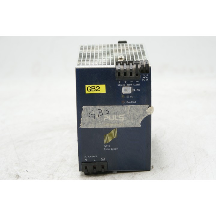 Puls Puls Dimension QS20.241