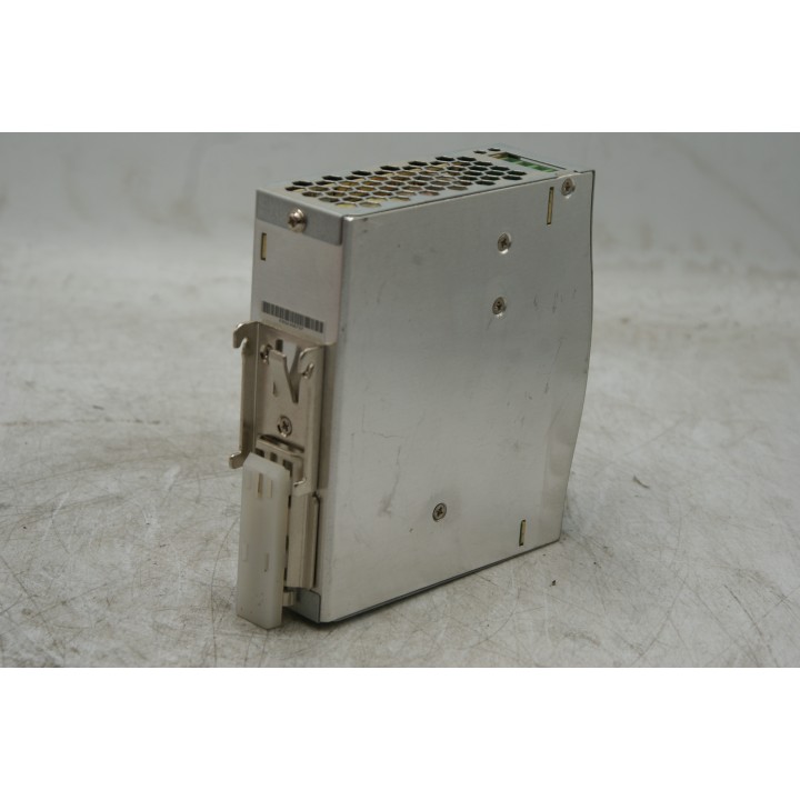 MEAN WELL Mean Well Power Supply NDR-120-24