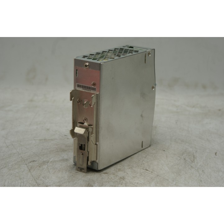MEAN WELL Mean Well Power Supply SDR-120-24