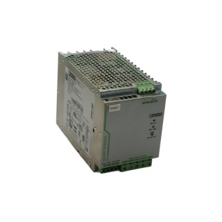  Phoenix Contact Phoenix Contact Power Supply QUINT-PS/3AC/24DC/40