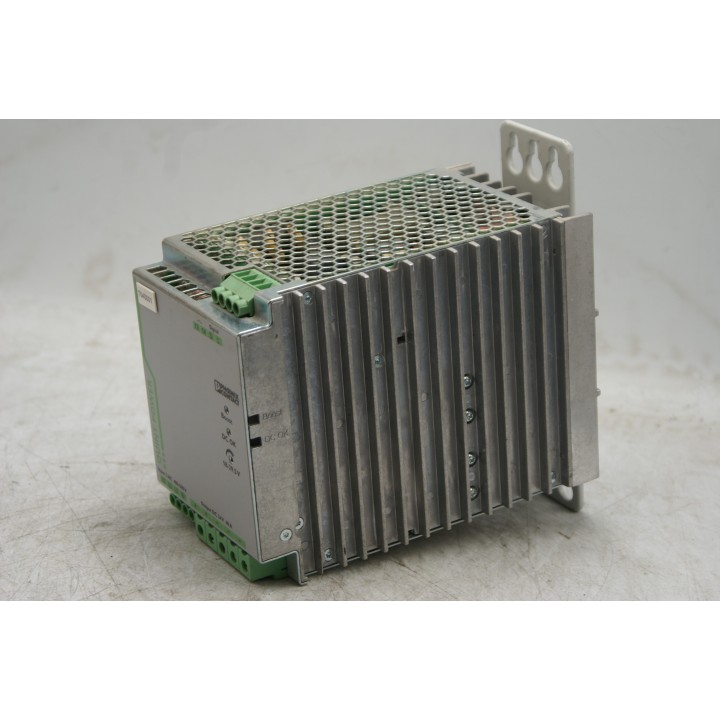  Phoenix Contact Phoenix Contact Power Supply QUINT-PS/3AC/24DC/40