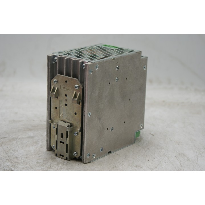  Phoenix Contact Phoenix Contact Power Supply QUINT-PS/3AC/24DC/20