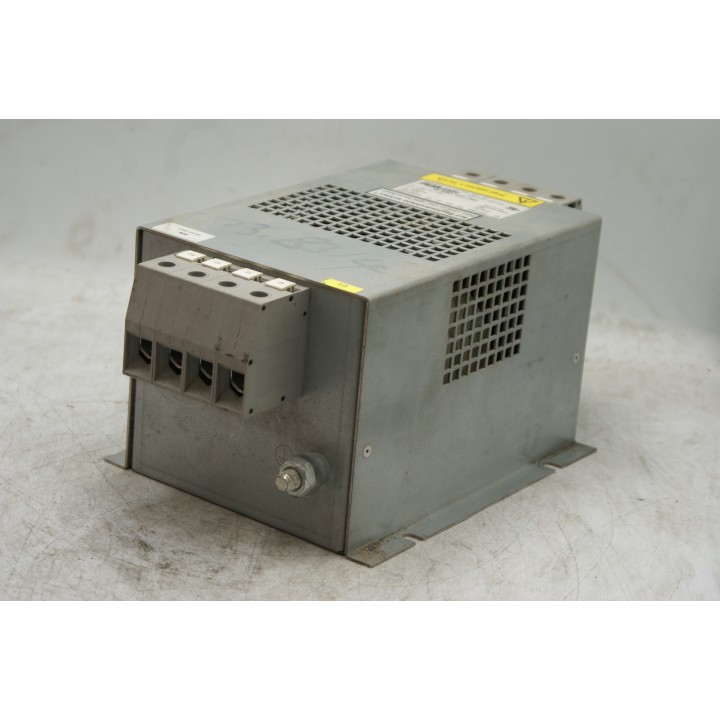 Fuss Fuss EMV 4F480-125.260