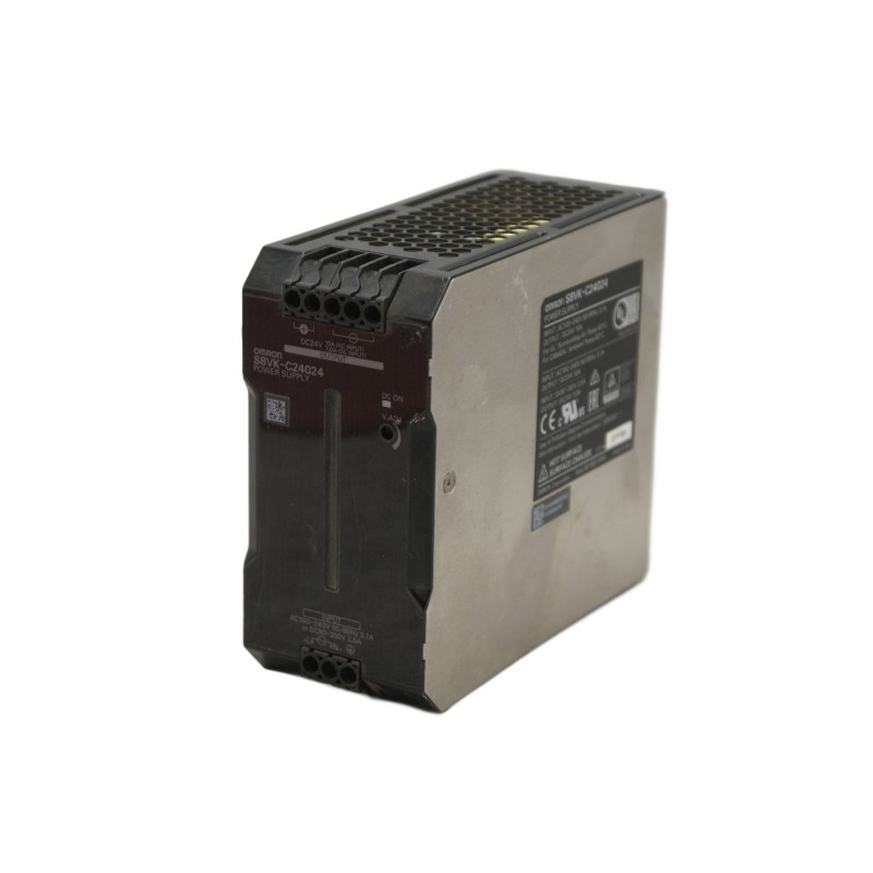 Omron OMRON Power Supply S8VK-C24024