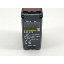 OMRON E3G-L77