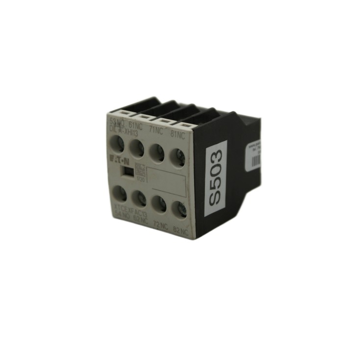 EATON EATON DIL A-XHI113