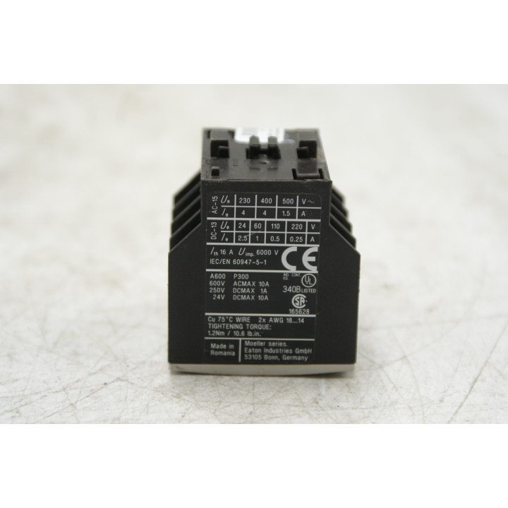EATON EATON DIL A-XHI113