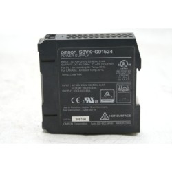 Omron OMRON Power Supply S8VK-G01524