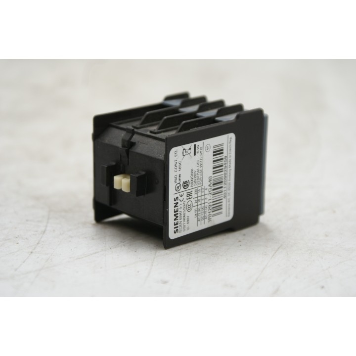 SIEMENS Siemens SIRIUS 3RH2911-2GA40